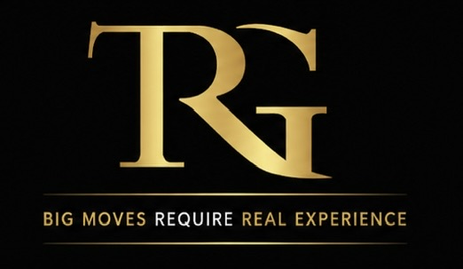 TRG Monogram